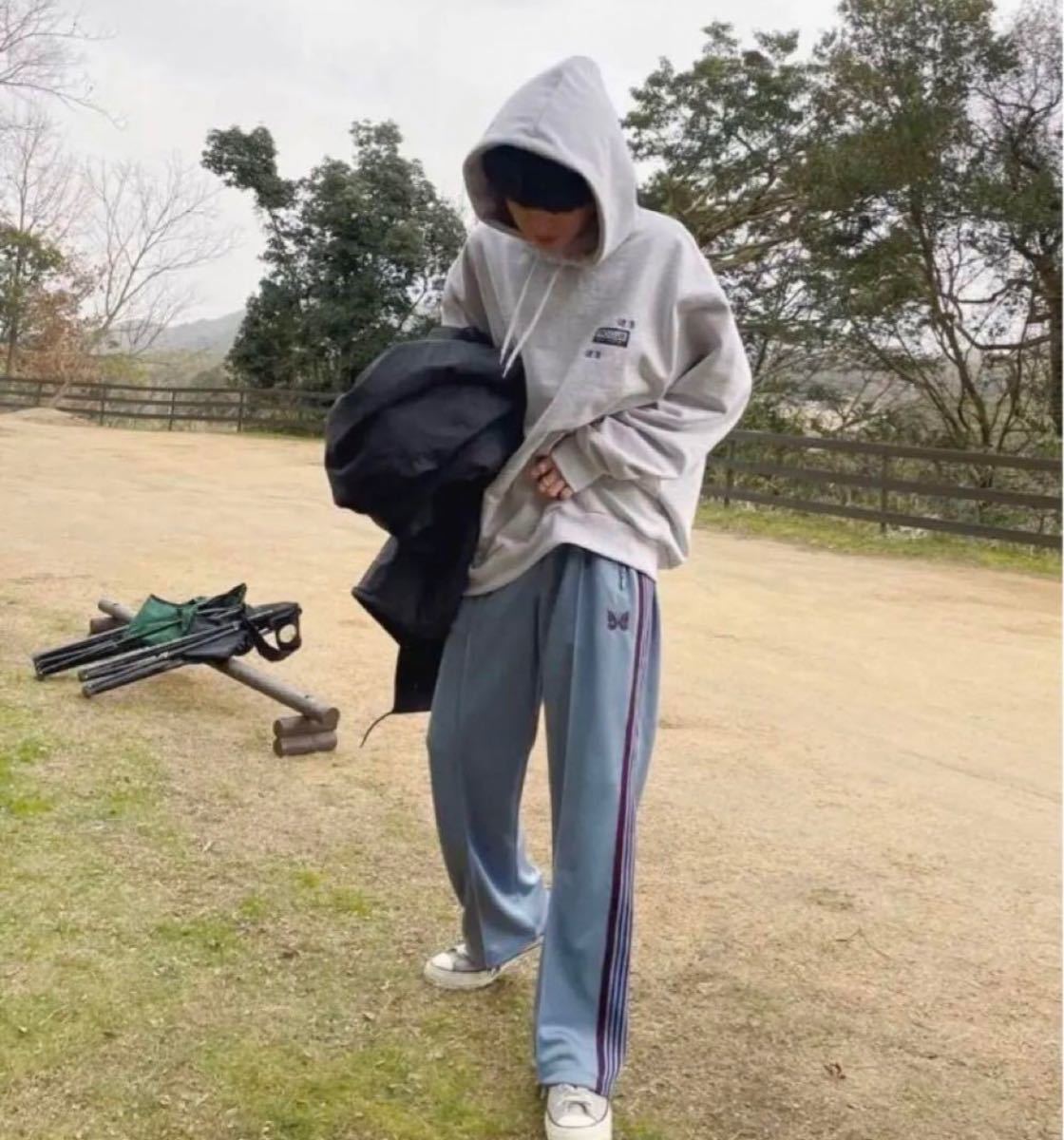 新品未使用 22SS NEEDLES ニードルス トラックパンツ ジャージ