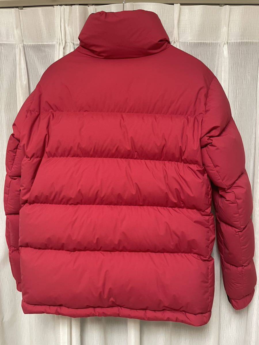 NANGA WHITE LABEL TYPE 3ナンガ ホワイト レーベル 最強ダウン｜Yahoo