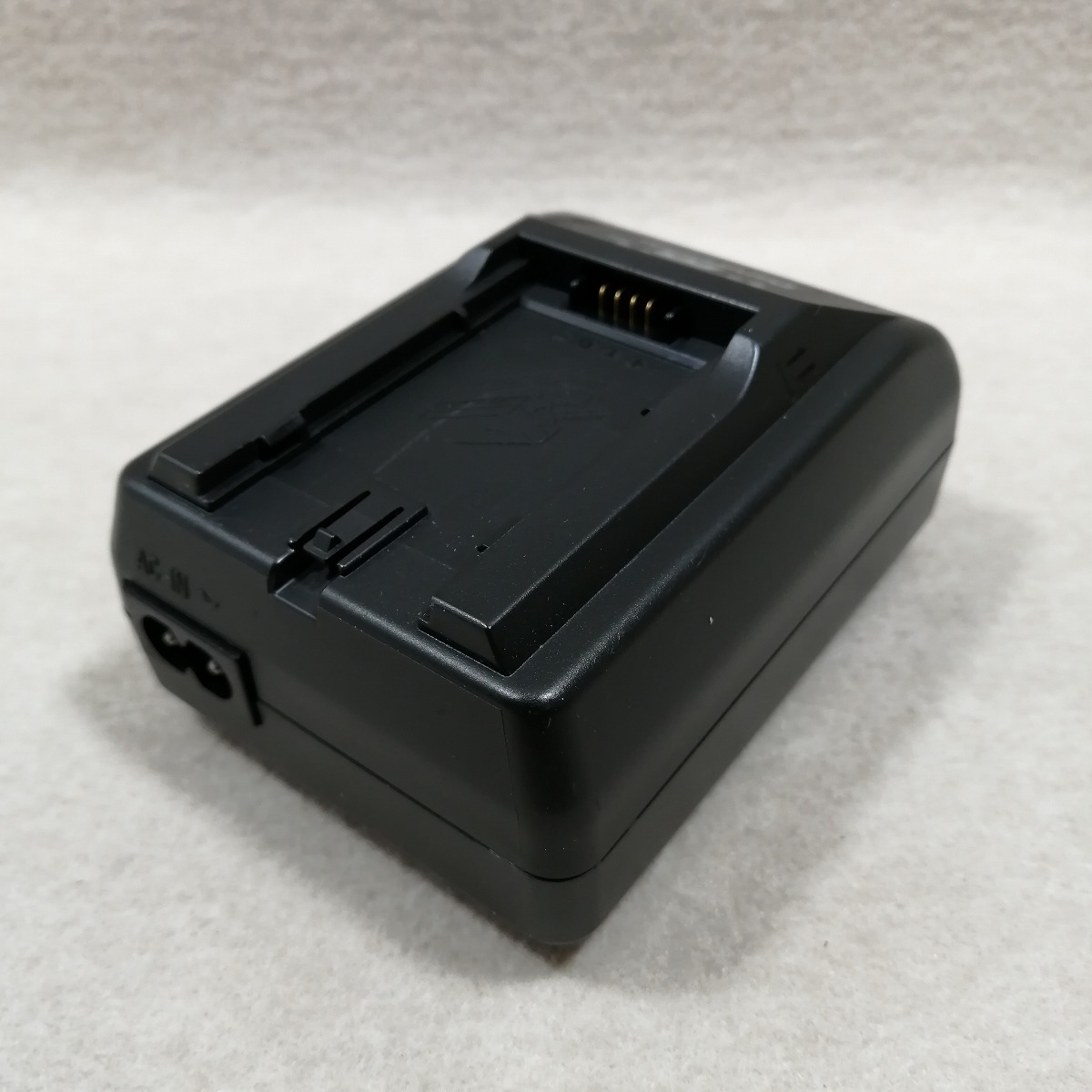 Panasonic VSK0588 バッテリー 充電器 デジタルビデオカメラ｜Yahoo