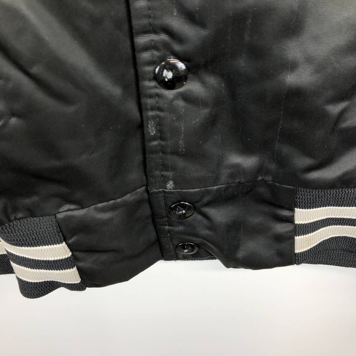 90s USA製 Chalk Line チョークライン NFL RAIDERS レイダース