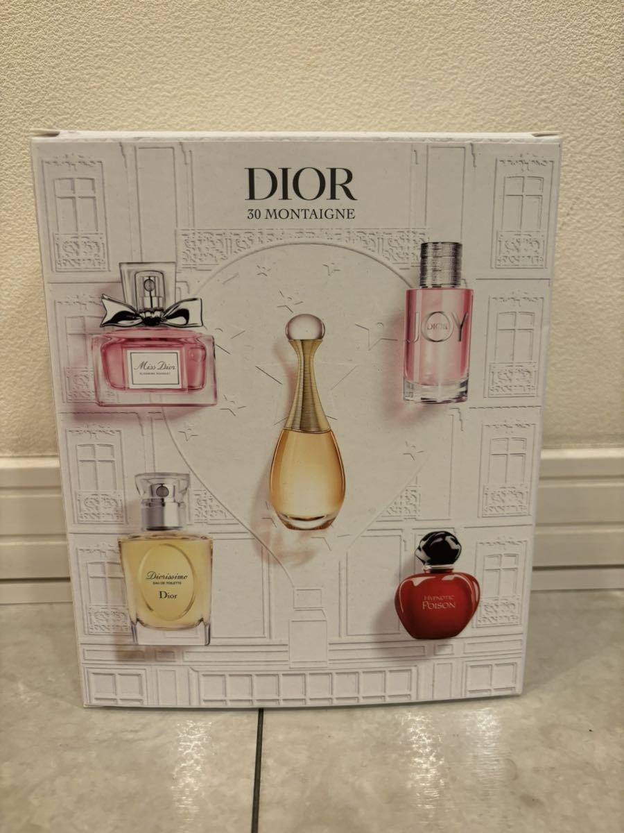 免税店購入 ディオール 香水 Dior｜Yahoo!フリマ（旧PayPayフリマ）