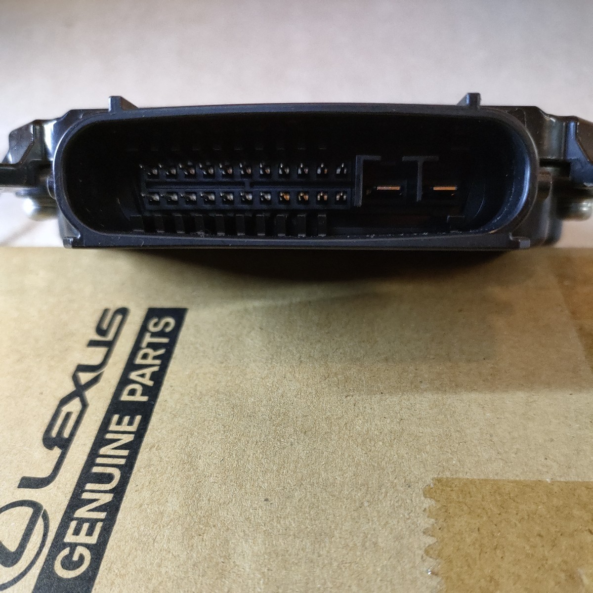 トヨタ 30系 前期 アルファード ヴェルファイア ヘッドライト