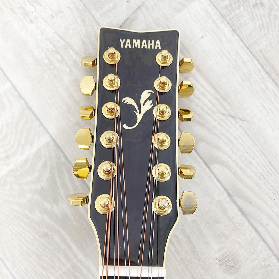 Yahoo!オークション - 【美品】YAMAHA 12弦ギター アコースティック FG
