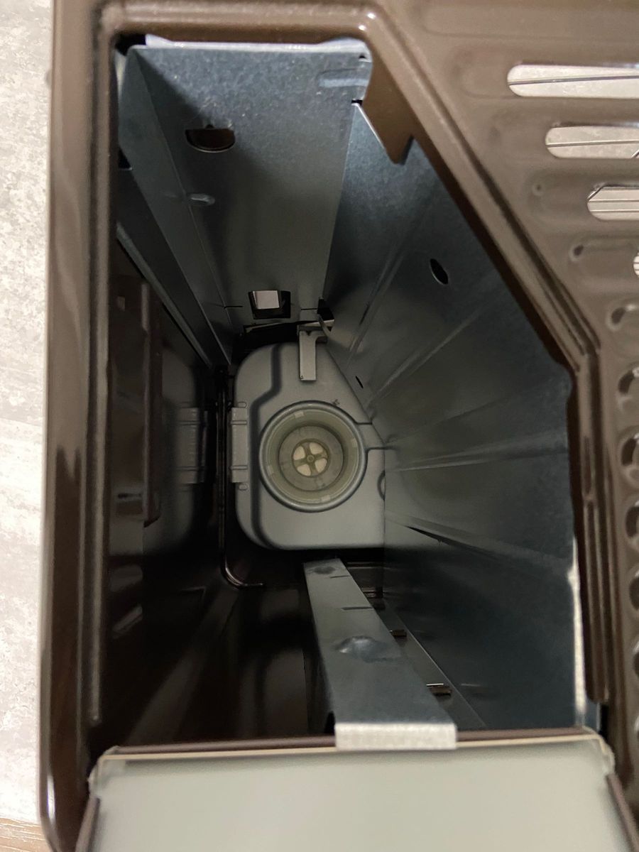 未使用品 石油ストーブ TOYOTOMI トヨトミ トヨストーブ RS-W290 電子