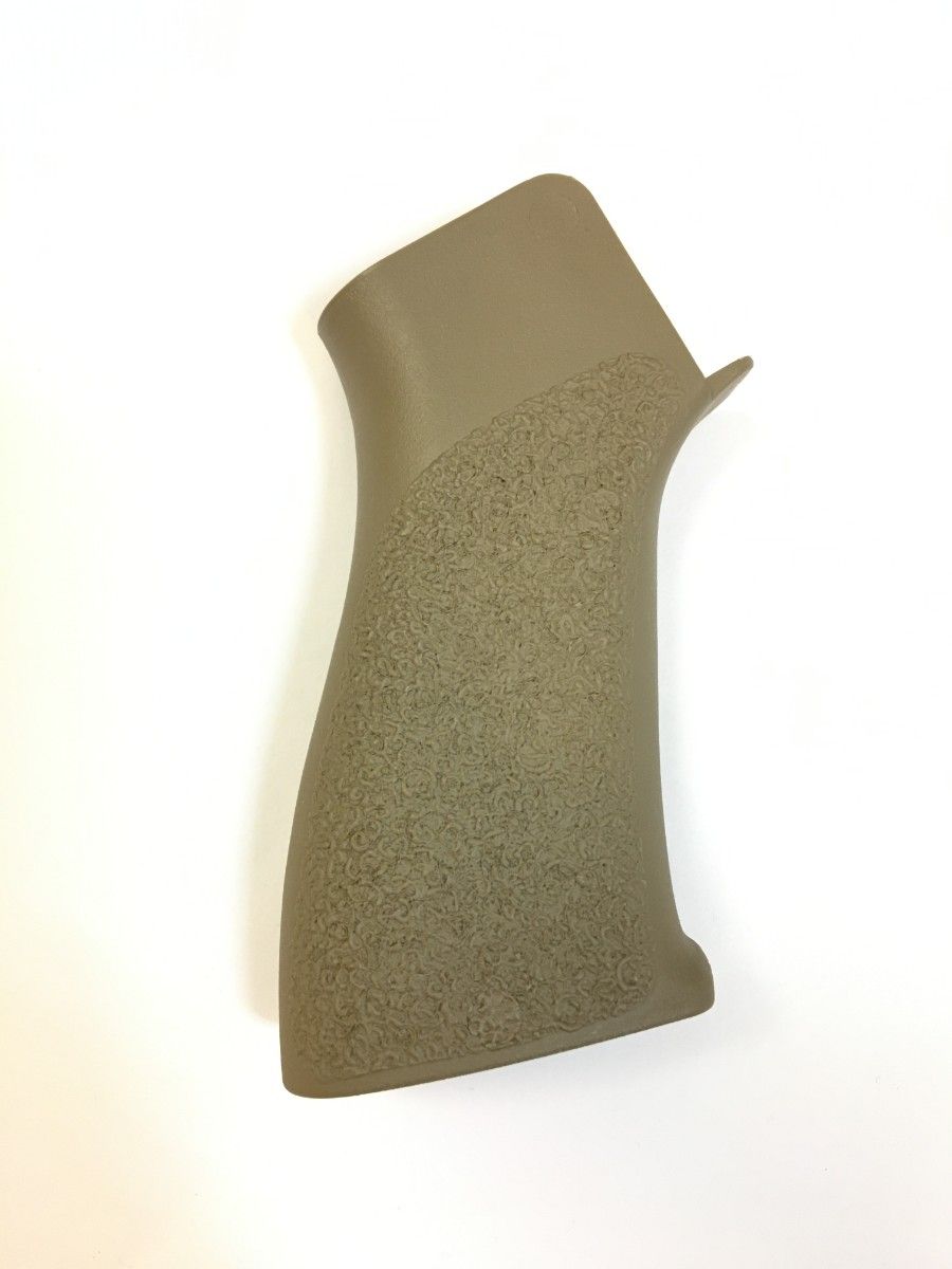 絶版 超希少 Tangodown タンゴダウン 実物 グリップ BG-16 M4 HK416