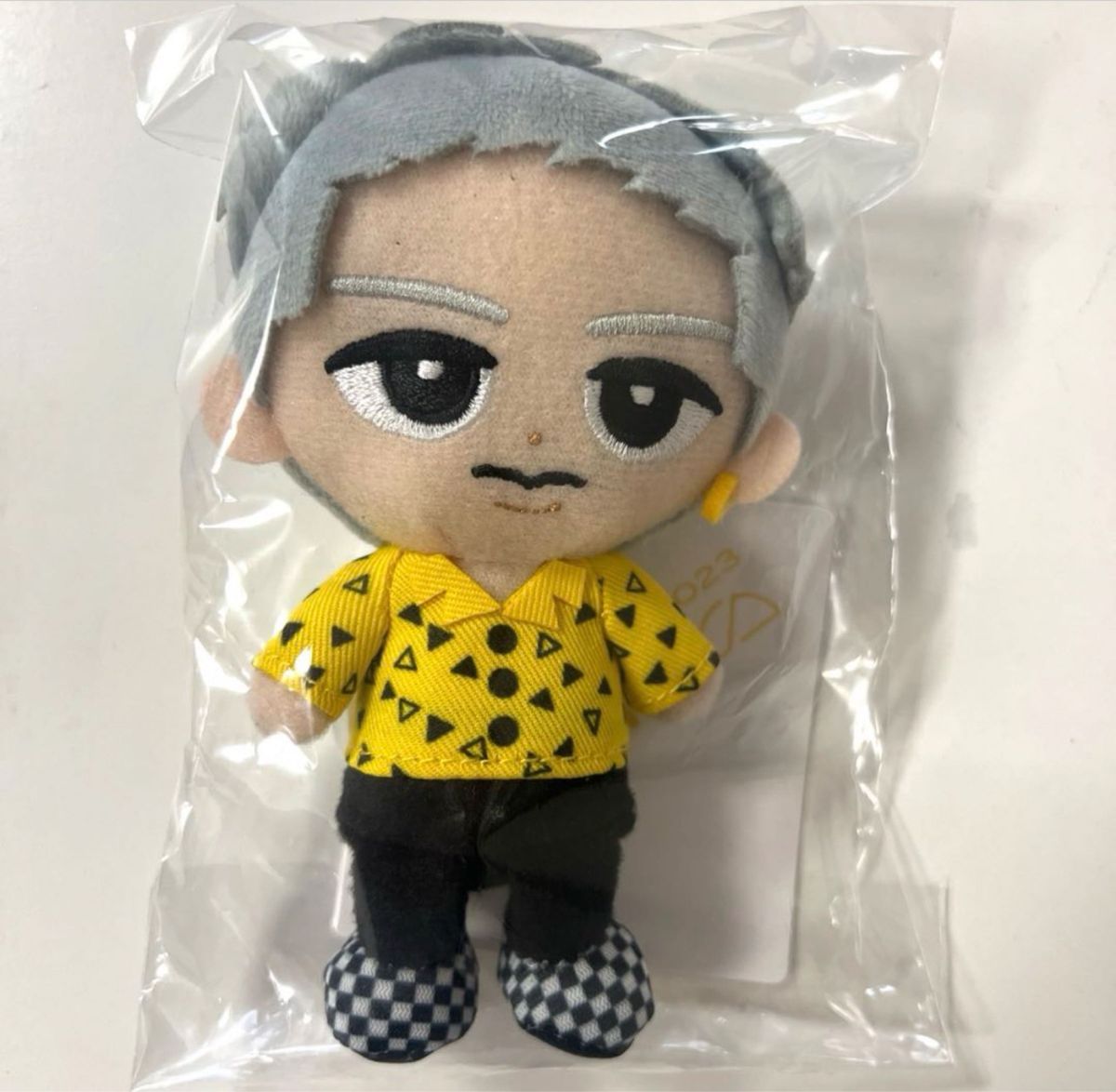 SnowManすのチルぬいぐるみ 9人コンプリート｜Yahoo!フリマ（旧PayPay