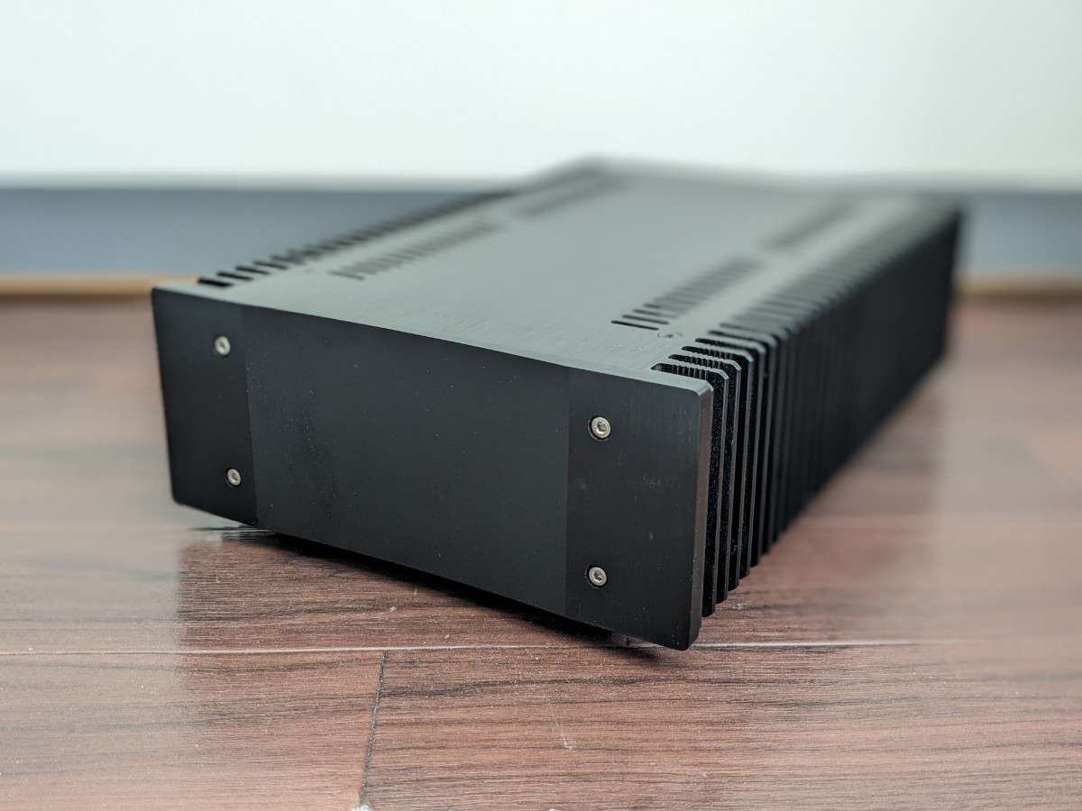 Yahoo!オークション - HDPLEX 300W リニア電源 19V 12V 3.3V 5V 7.5V 9