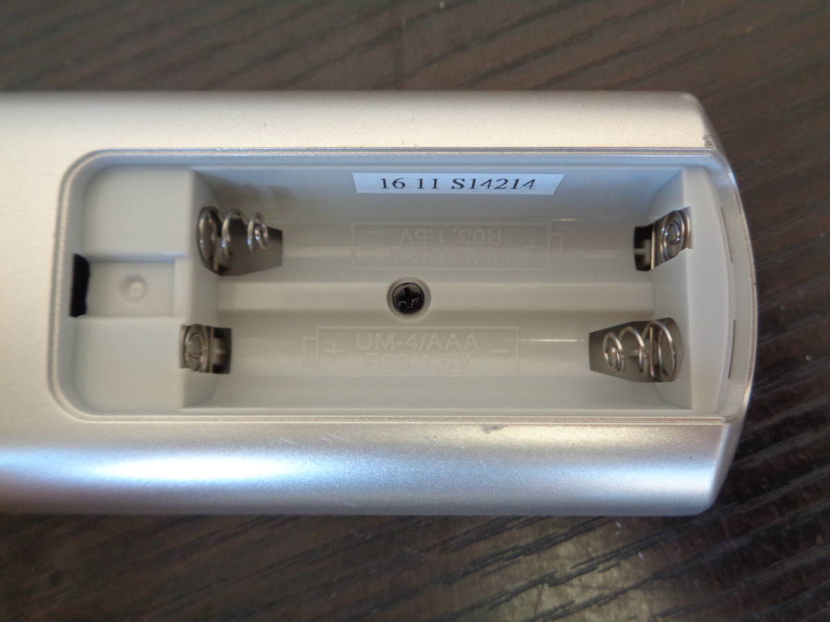 Yahoo!オークション - リモコン RC-1207 DENON デノン PMA-2500NE DCD-