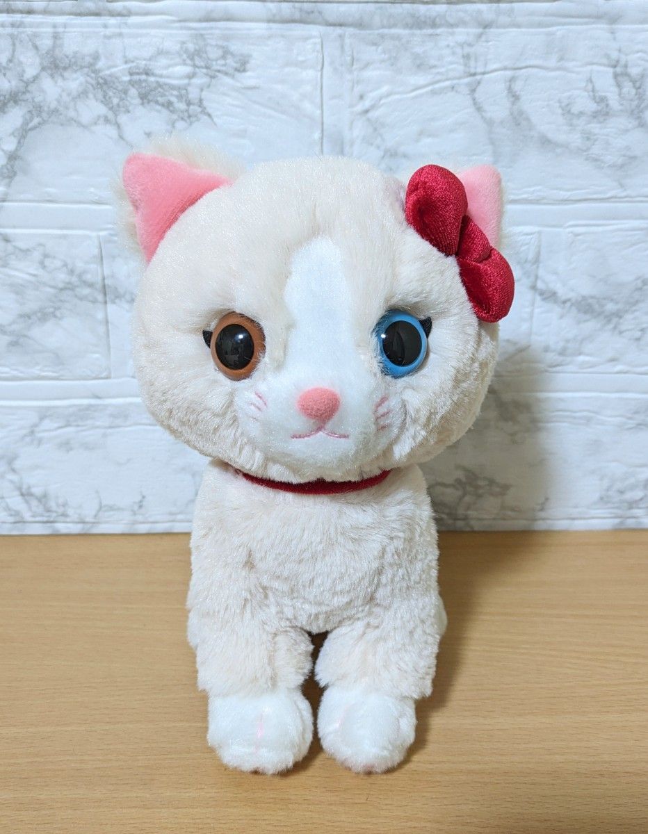 ハローキティ USJ限定 usj ユニバ キャットキティ レア 希少品 キティ