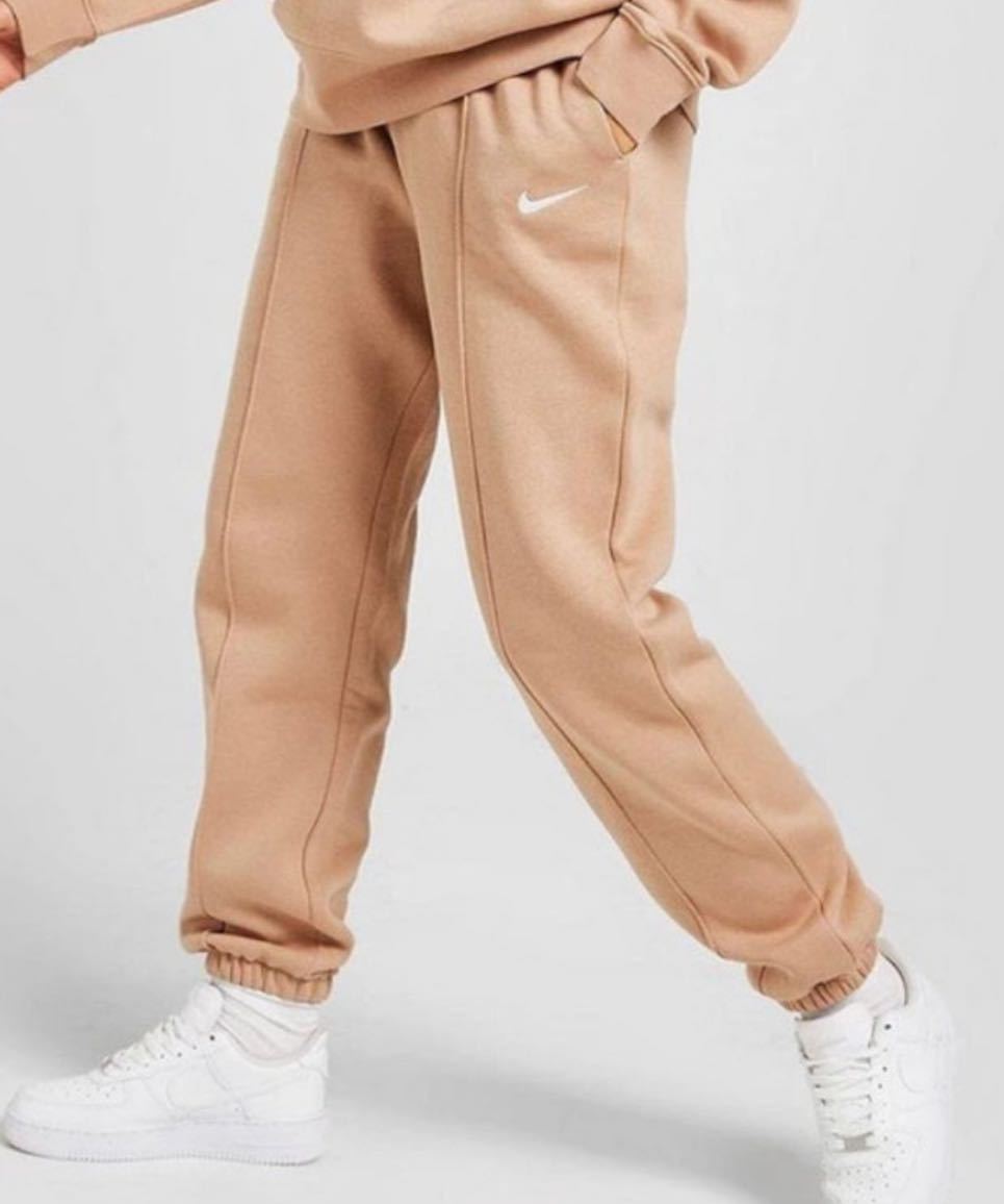 S 新品 NIKE ナイキ ウィメンズ スウェット 上下 セットアップ