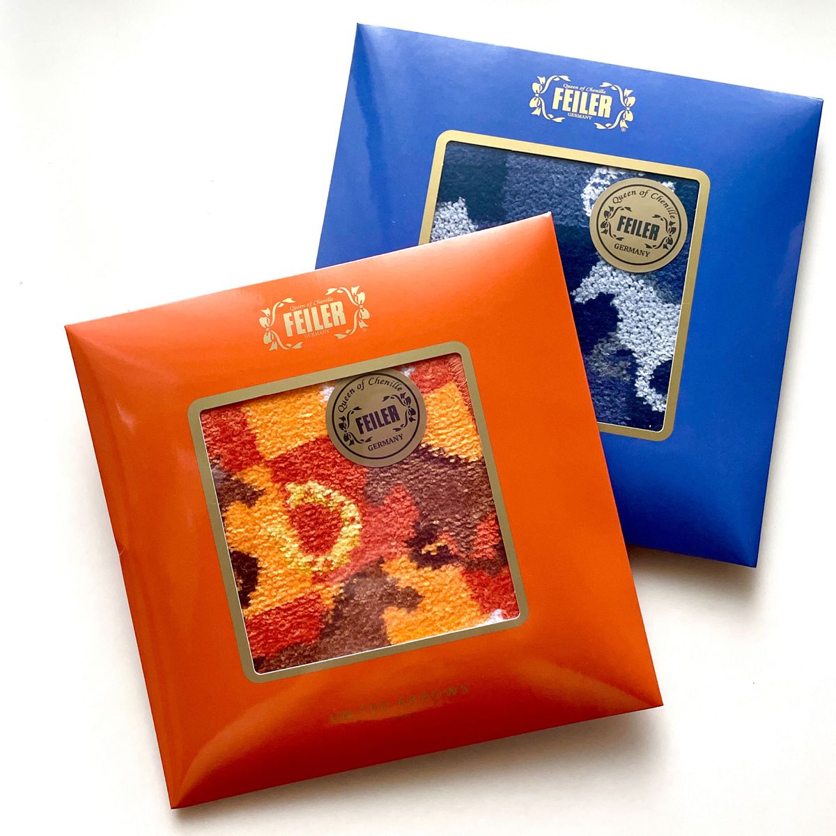 SALE 希少・新品 フェイラー＆アローズ コラボ スプリントホース