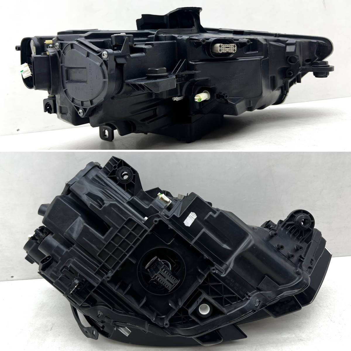 即決 A3 8V 後期 / LED アウディ 純正 左 ヘッドライト 8V0941033G