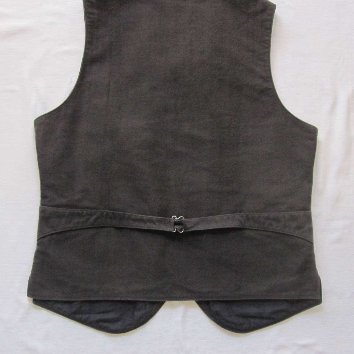 フリーホイーラーズ ジャクソンベスト (42) 初期モデル / モールスキン