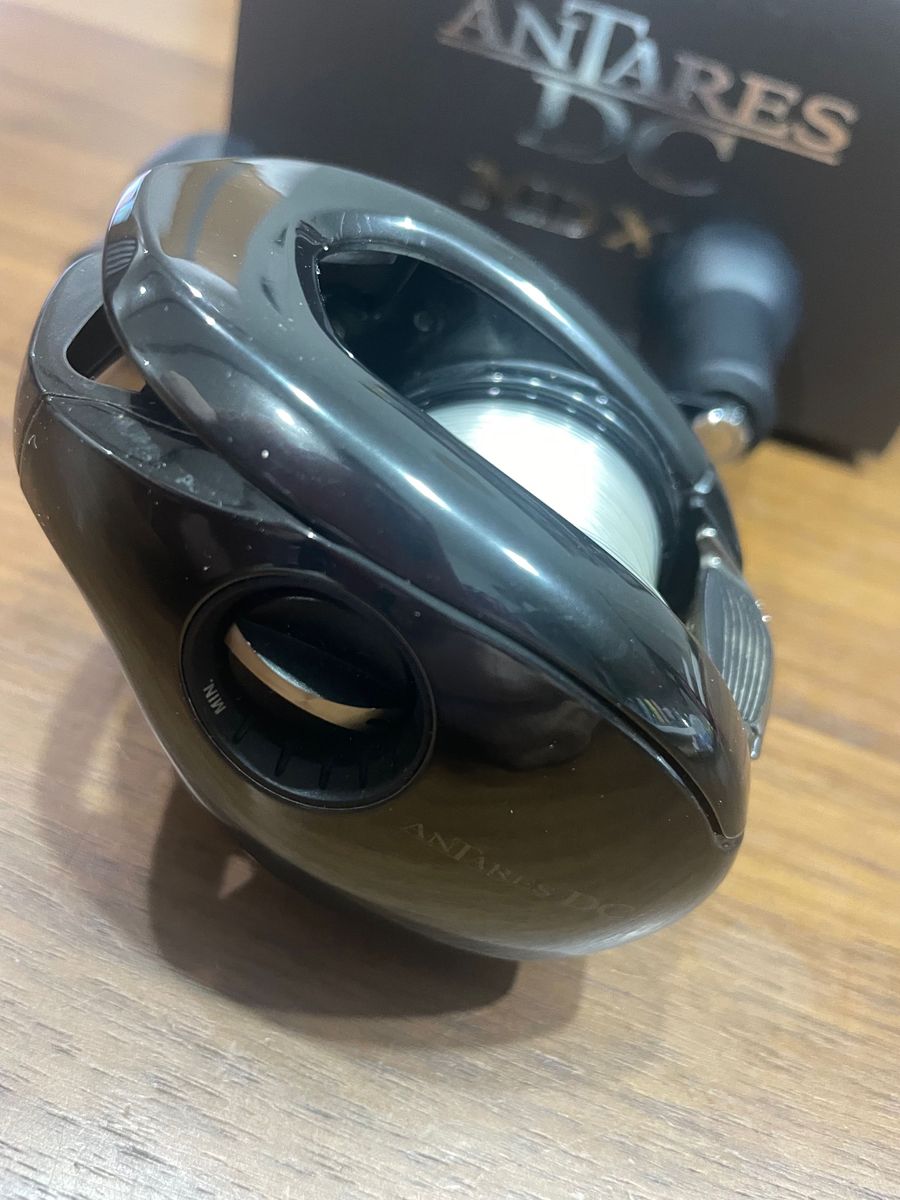 23アンタレスDCMD XG シマノ ウルトラストロングハンドル｜Yahoo