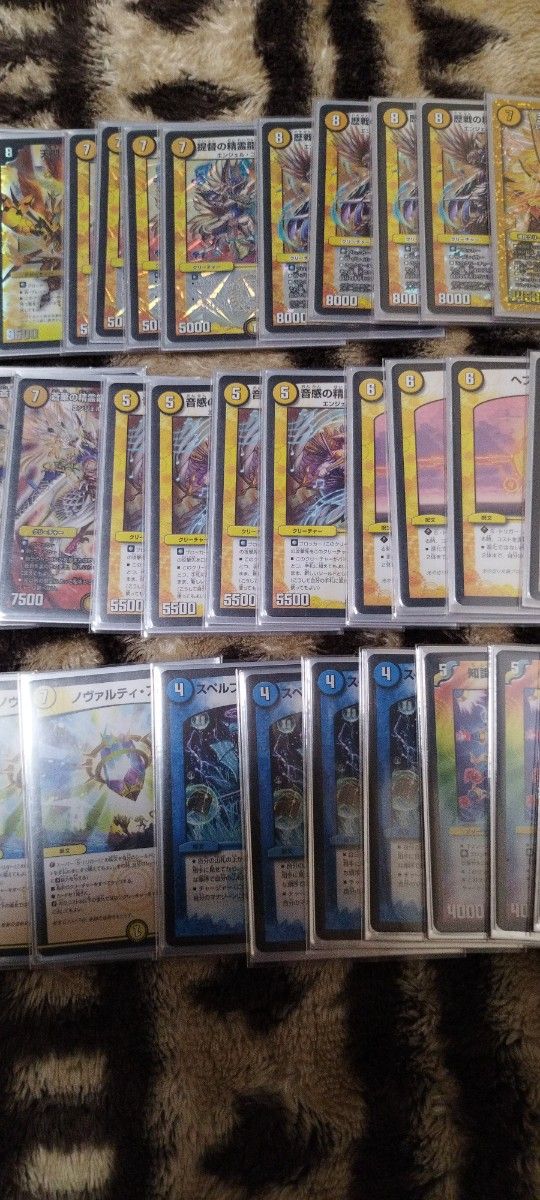 デュエルマスターズ デュエマ デッキ ヘブンズ・ゲート 天門｜Yahoo