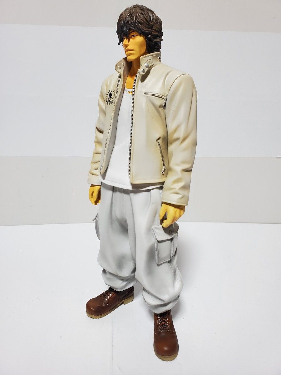 クローズ&WORST FBG 鈴蘭の頂点編 林田恵 DIVE版｜Yahoo!フリマ（旧