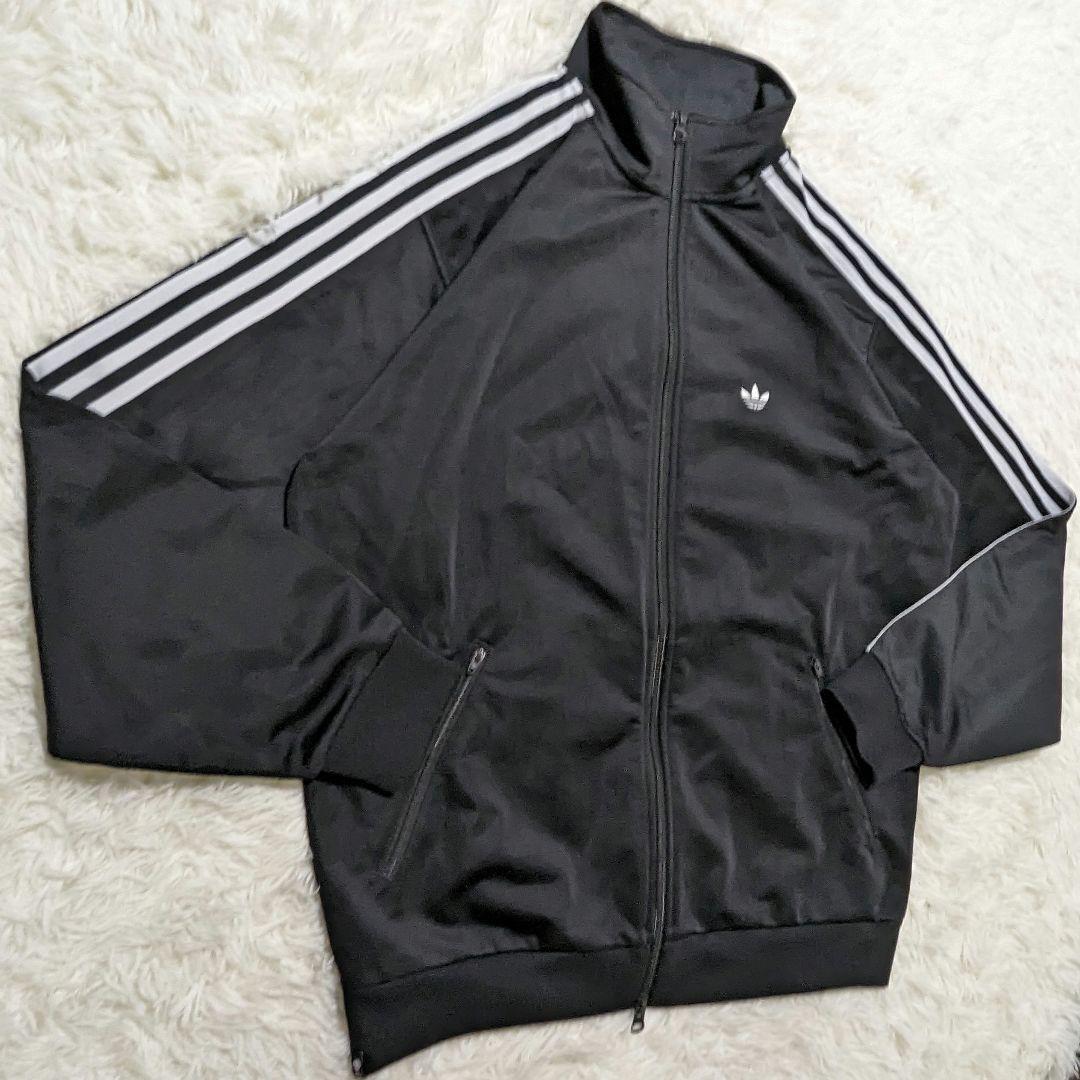 常田大希着用 】大きめXL相当 アディダス トラックジャケット ジャージ