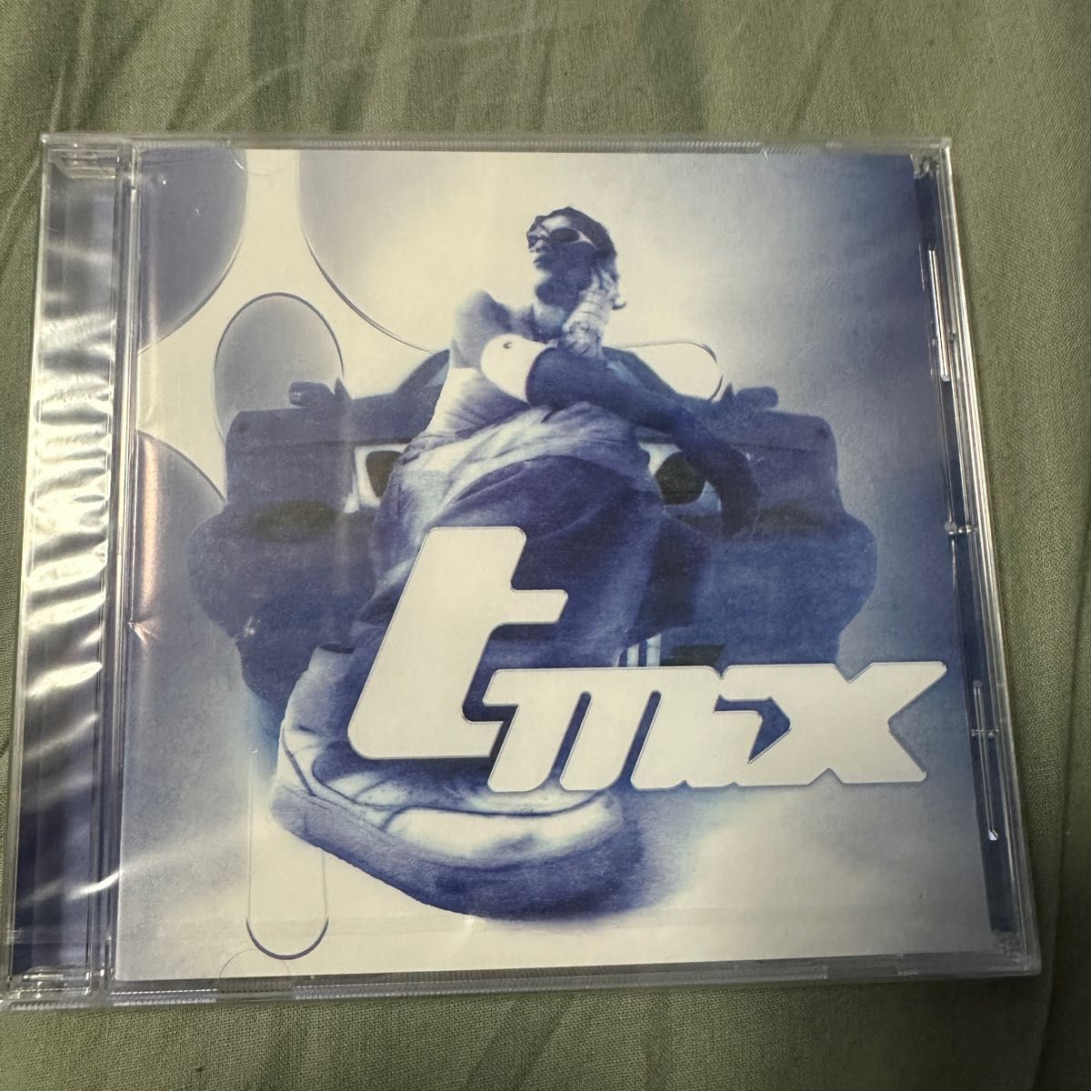 Tohji t-mix CD 未開封｜Yahoo!フリマ（旧PayPayフリマ）