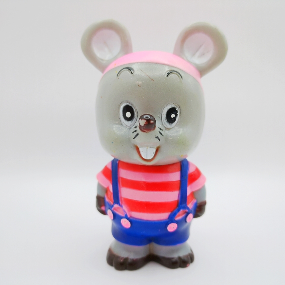 Yahoo!オークション - 【希少 3体セット】 にこにこぷん ソフビ 貯金箱