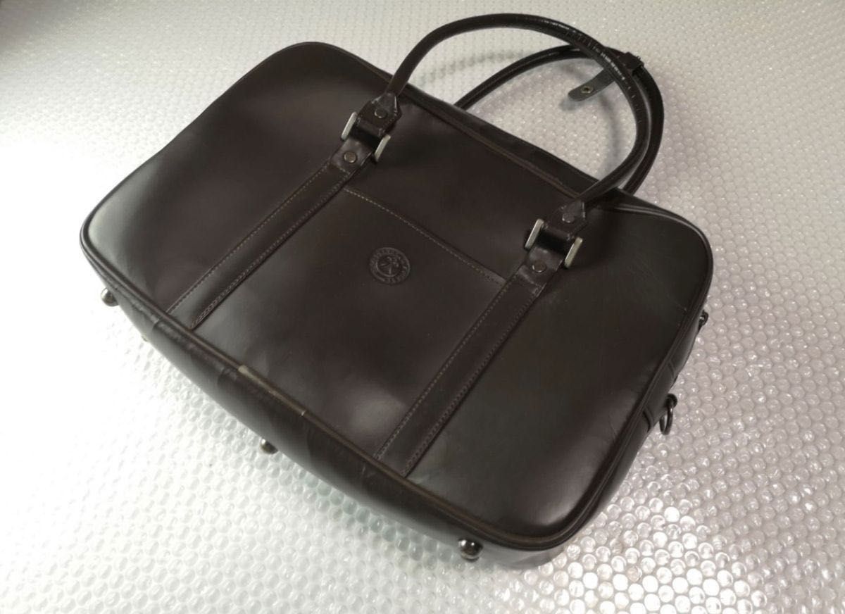 大阪聖母女学院中学高校 指定カバン 校章入りスクールバッグ 香里