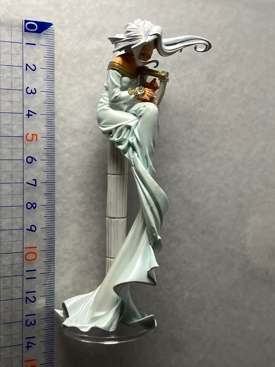 ウルド TerzettoVer 「ああっ女神さまっ」月刊アフタヌーン2004/11月号