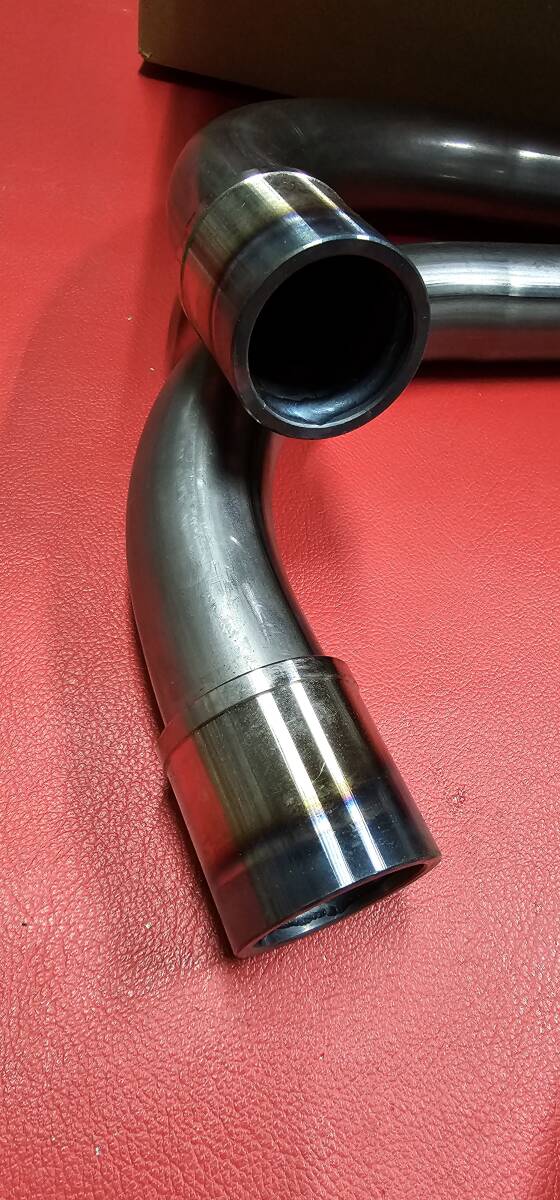 Yahoo!オークション - 三協オート マフラー 八木スペシャル改 新品未使