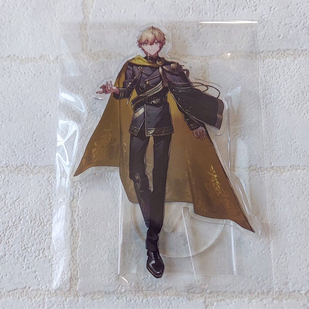 シクフォニ みこと JOKER×JOK3R アクリルスタンド｜Yahoo!フリマ（旧