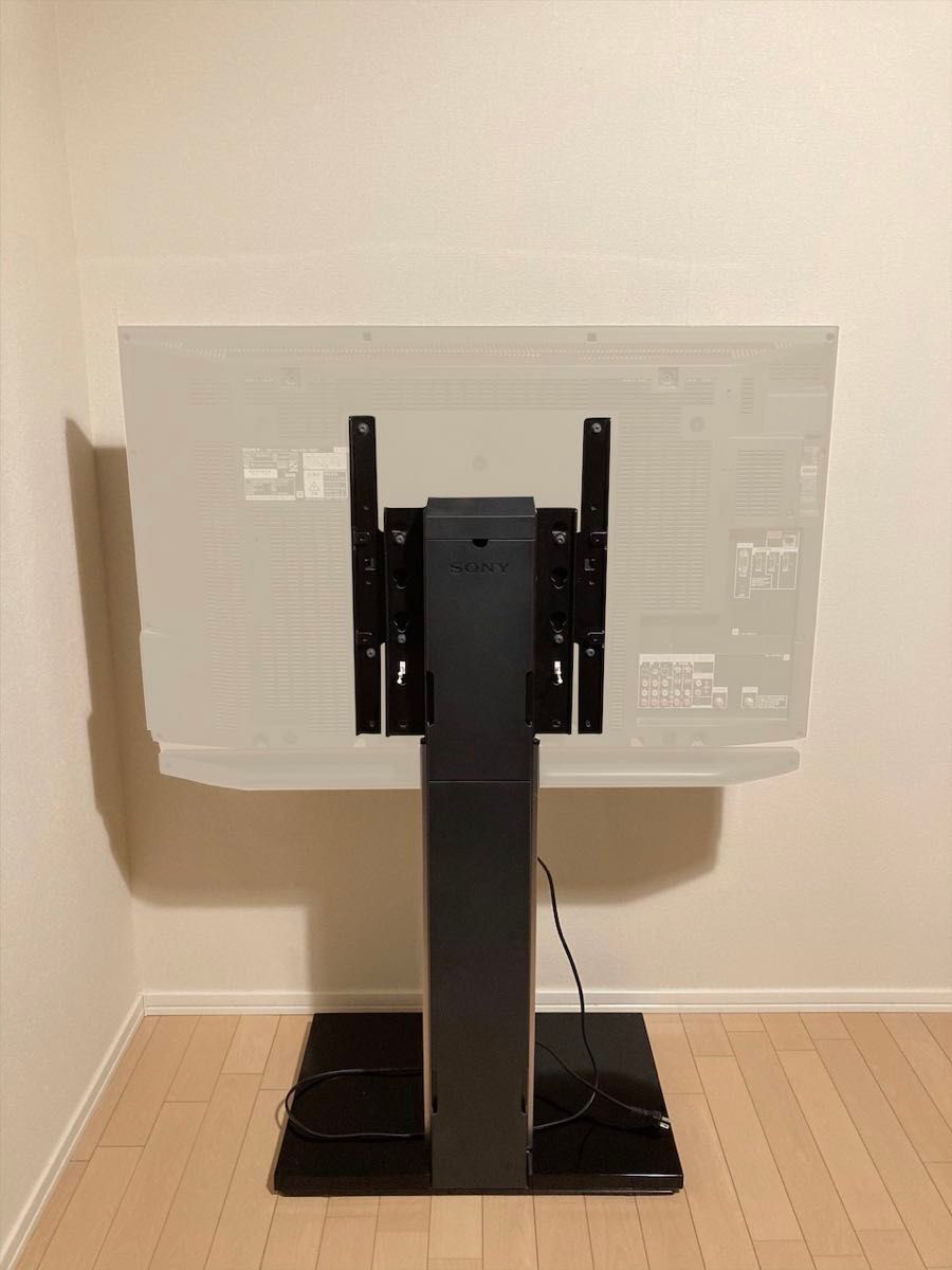 ソニー ブラビア SU-FL71M 壁寄せ型 フロアスタンド SONY SU-FL71M