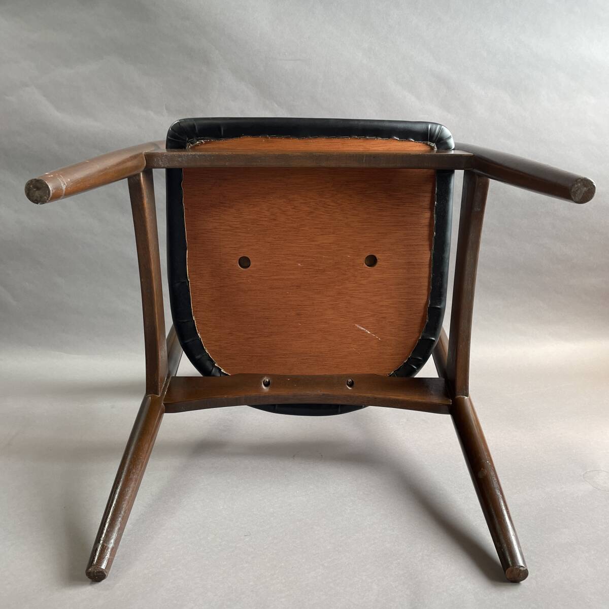 Yahoo!オークション - MS1013 辻木工 TSUJI MOKKO 70年代 ヴィンテージ