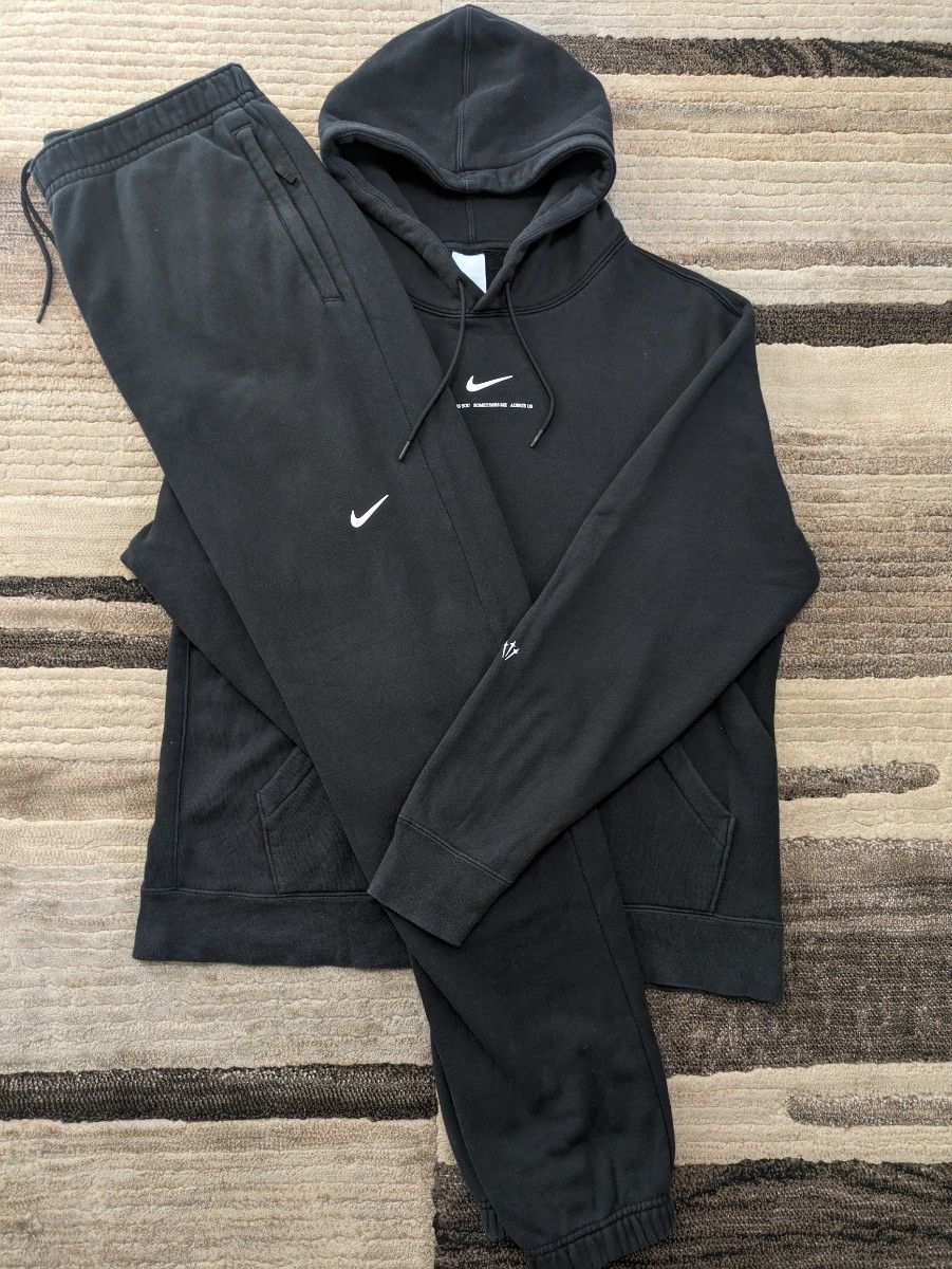 NIKE NOCTA セットアップ XL｜Yahoo!フリマ（旧PayPayフリマ）