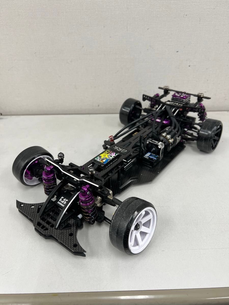 SHIBATA GRK5｜Yahoo!フリマ（旧PayPayフリマ）