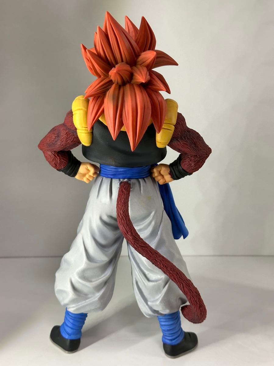 ドラゴンボール一番くじフィギュアワーコレ究極神龍グレイテストサイヤン
