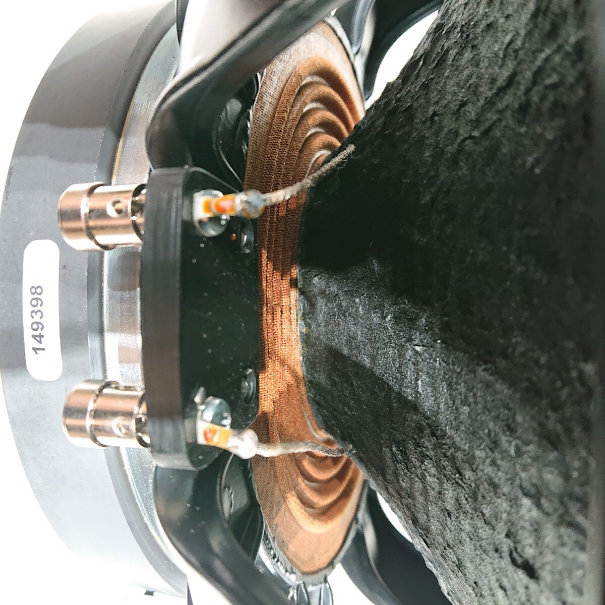 Yahoo!オークション - Radian Audio's model 2216 ラジアン オーディオ