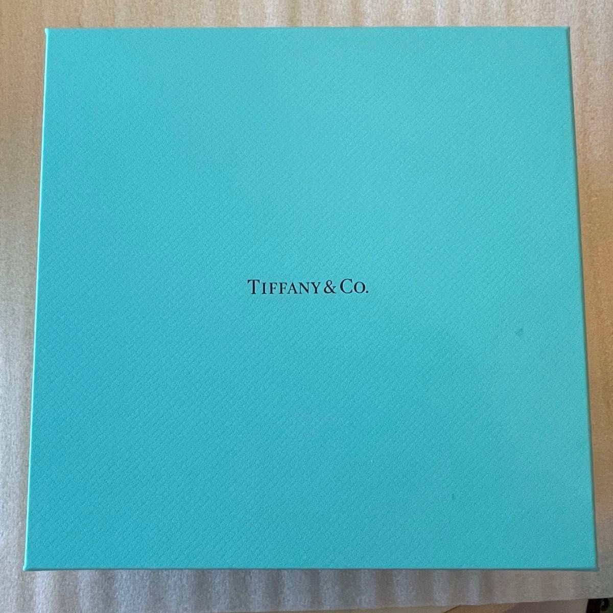 ティファニー 空箱 巾着｜Yahoo!フリマ（旧PayPayフリマ）