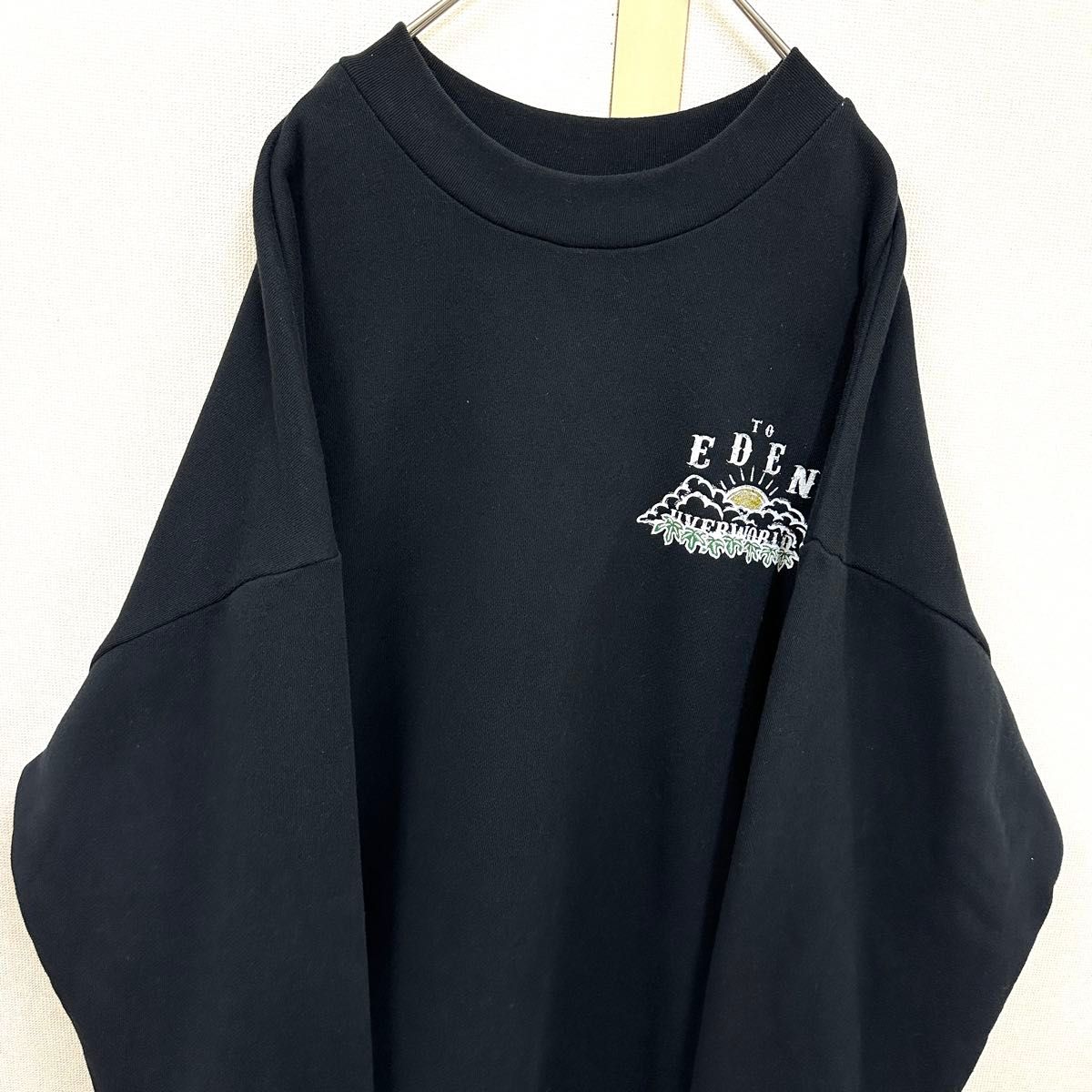 美品 UVERworld EDEN スウェット エデン UVERworld サイズ3 ウーバー