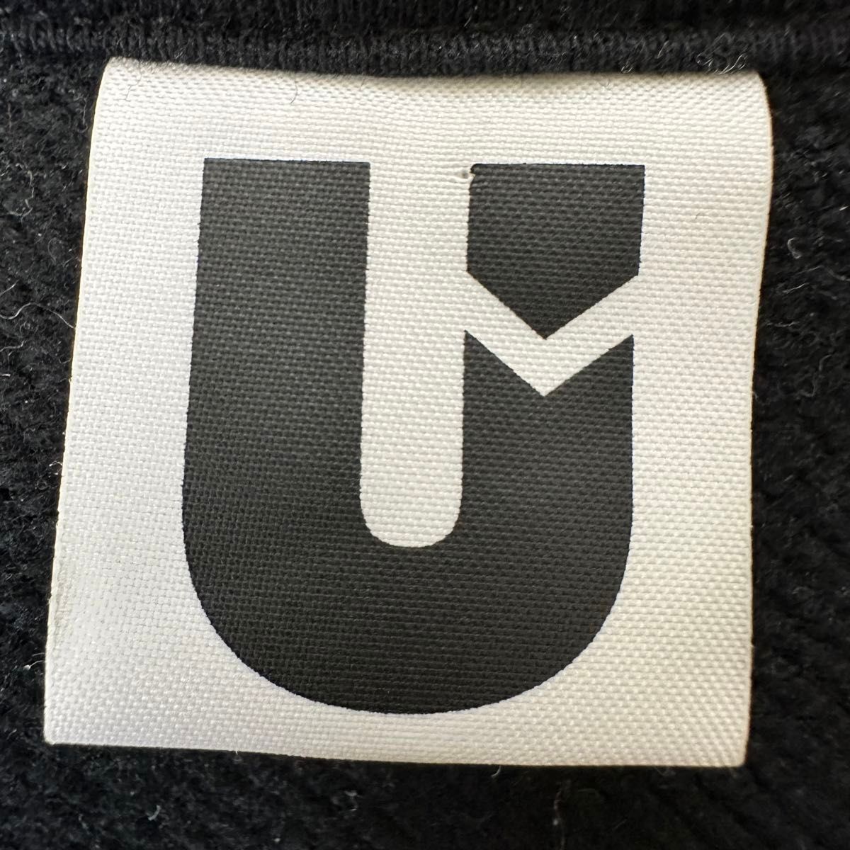 美品 UVERworld EDEN スウェット エデン UVERworld サイズ3 ウーバー