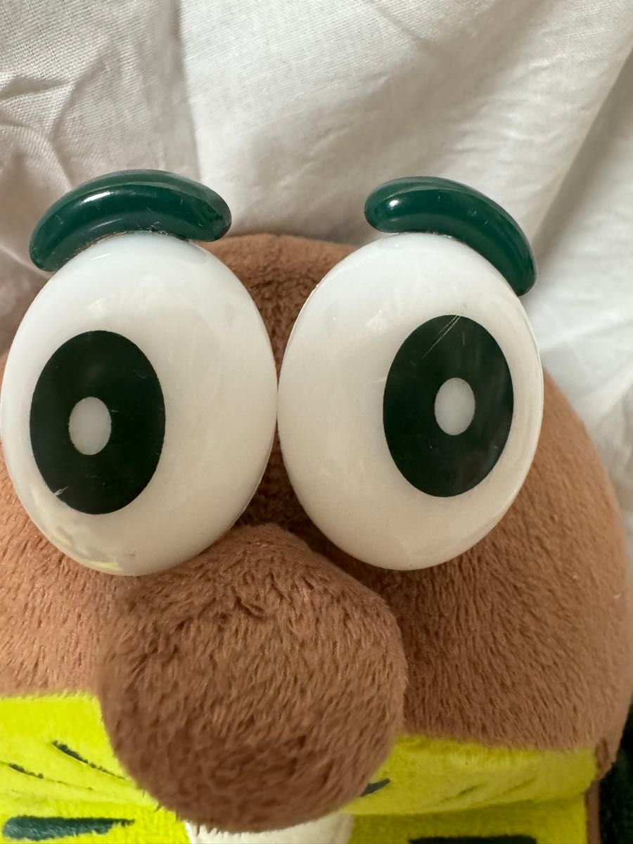 非売品 ブラザーズセット 中サイズ ゼスプリ キウイブラザーズ