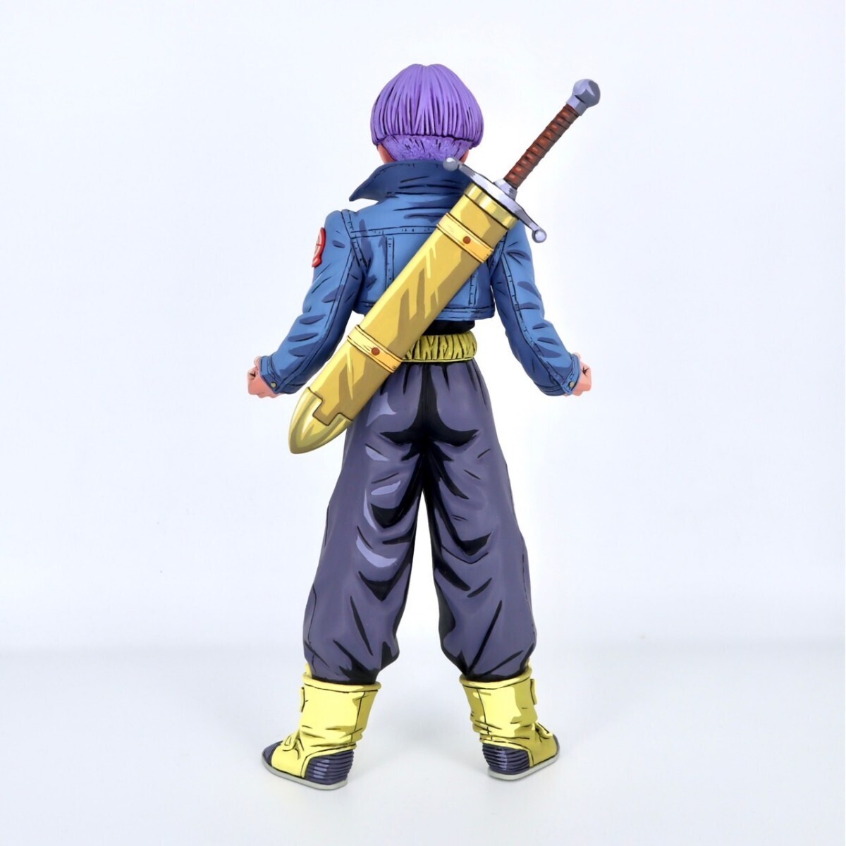 Yahoo!オークション - 二次元彩色 リペイント フィギュア ドラゴンボー