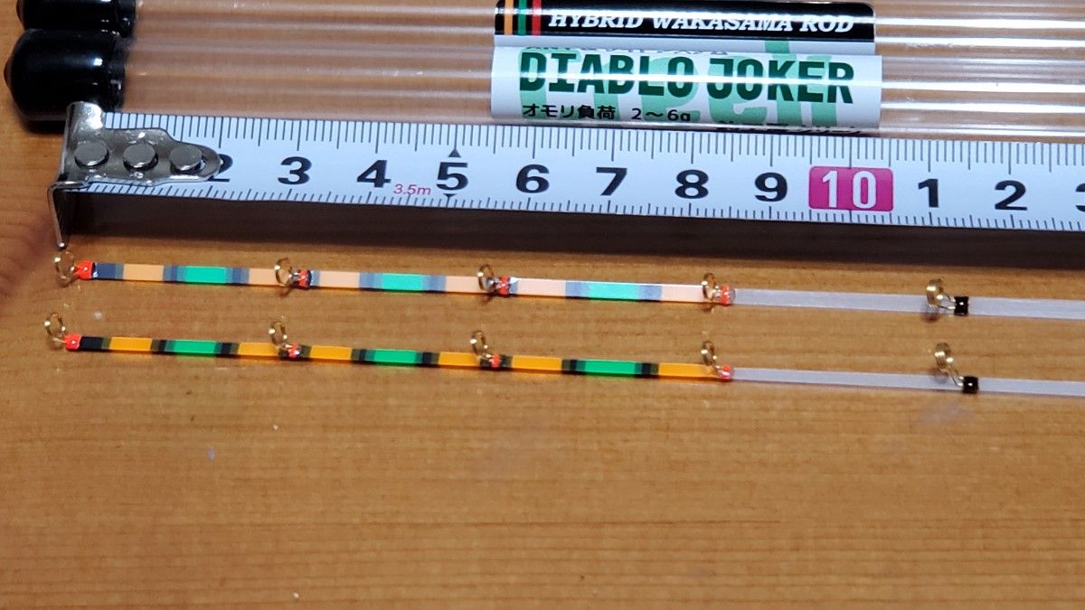 クリーク ディアブロ・ジョーカー イベント用限定品 ブラック