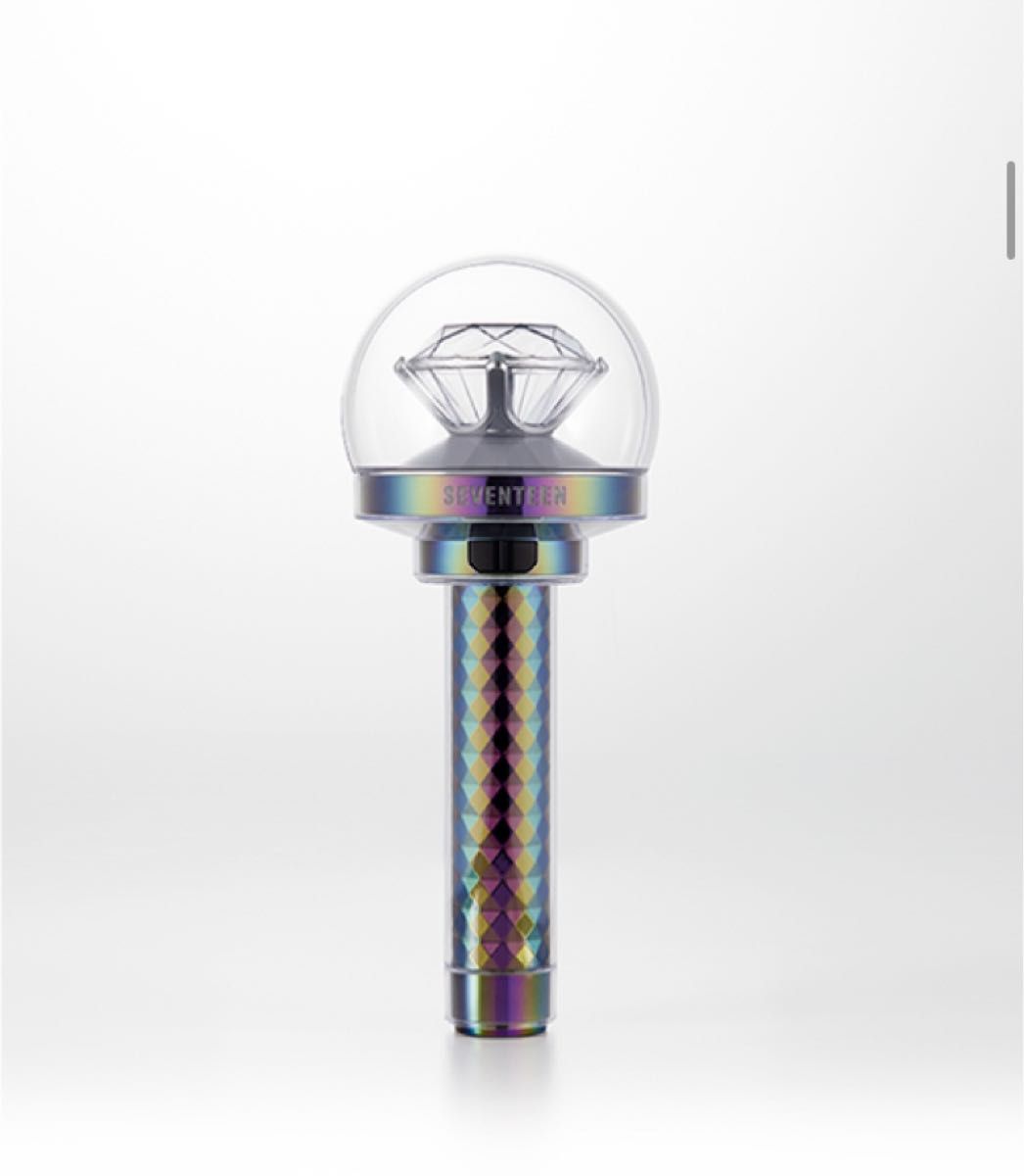 SEVENTEEN セブチ ペンライト Carat棒 Ver3 ペンラ｜Yahoo!フリマ（旧