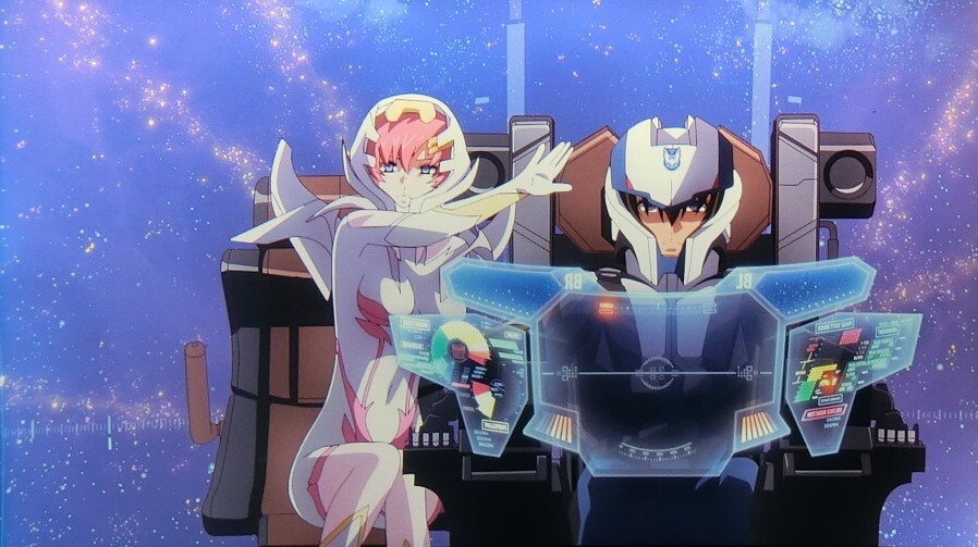 ラクス・キラ・コマ変化あり】劇場版 機動戦士ガンダムSEED FREEDOM