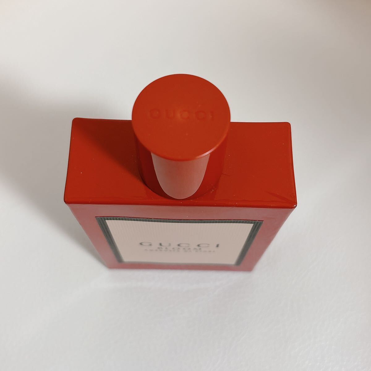 GUCCI グッチ ブルーム アンブロシア ディ フィオーリ