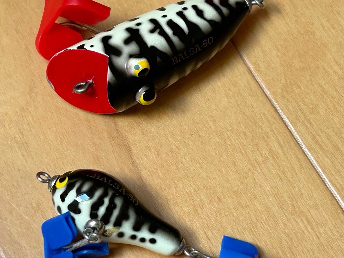 え*ク様 バルサ50 オリジナル グレーコーチ 則サイン入り え*ク様