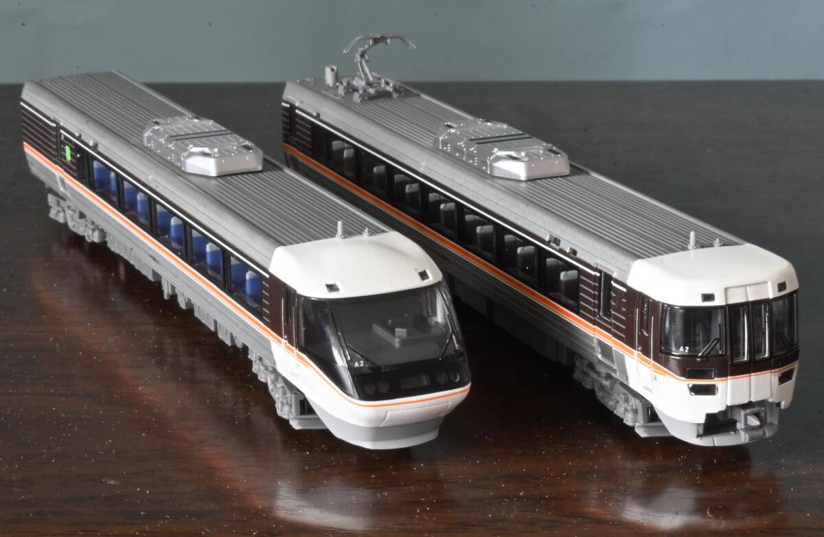 マイクロエース 383系しなの フルセット ジャンク品 マイクロエース