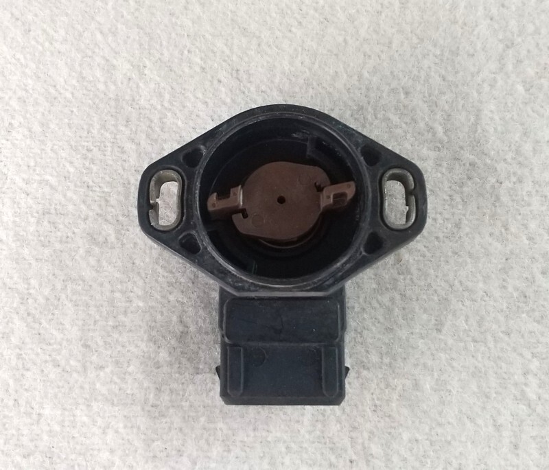 Yahoo!オークション - AE86 スロットルポジションセンサー 89452-28010