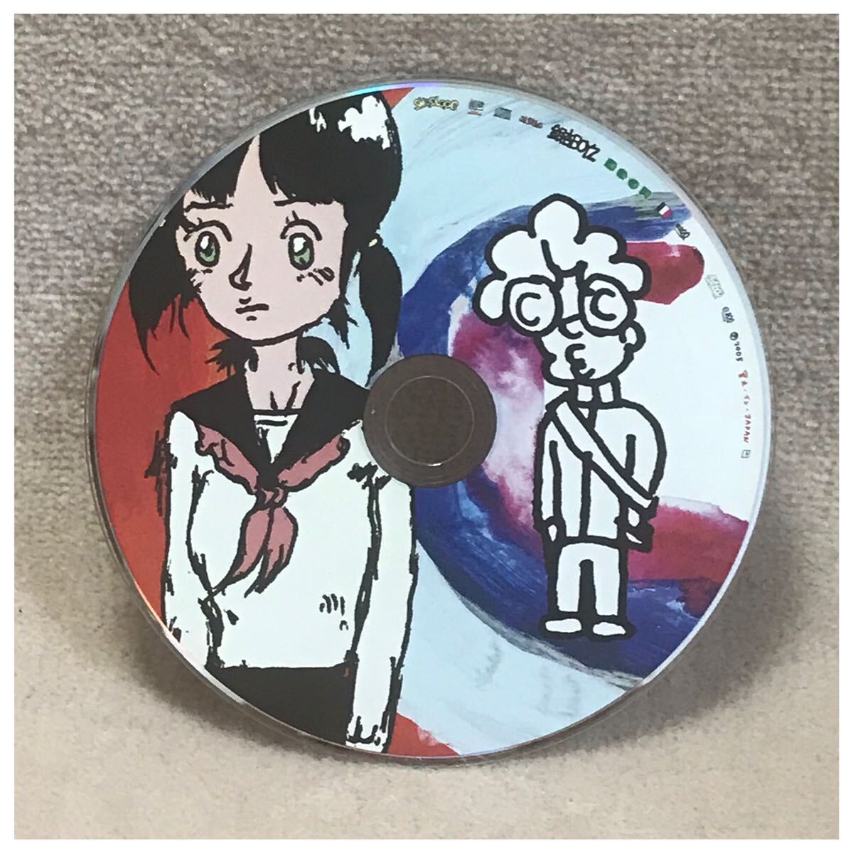 DOOR / 銀杏BOYZ｜Yahoo!フリマ（旧PayPayフリマ）