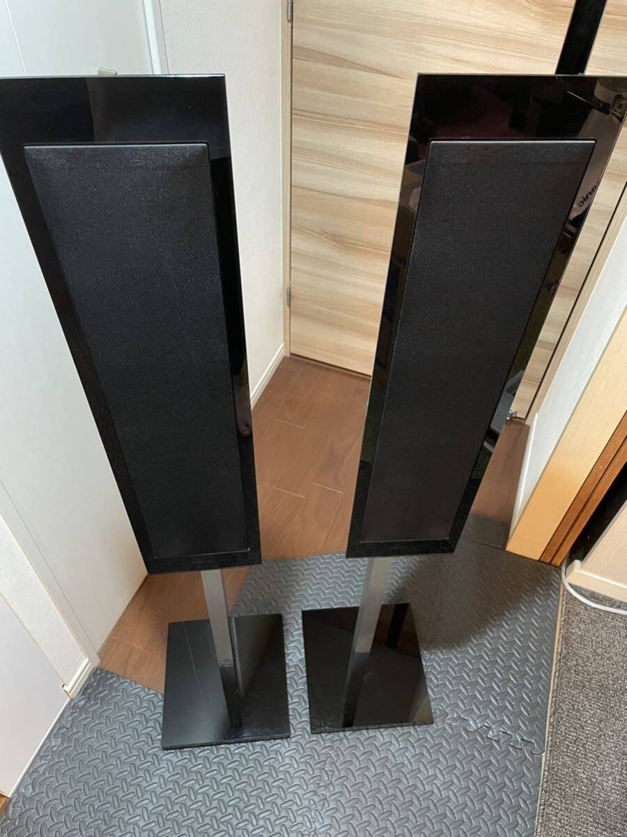 PIONEER S-LX70-LR 高音質スピーカー 総額¥30万 別売スタンドセット CP