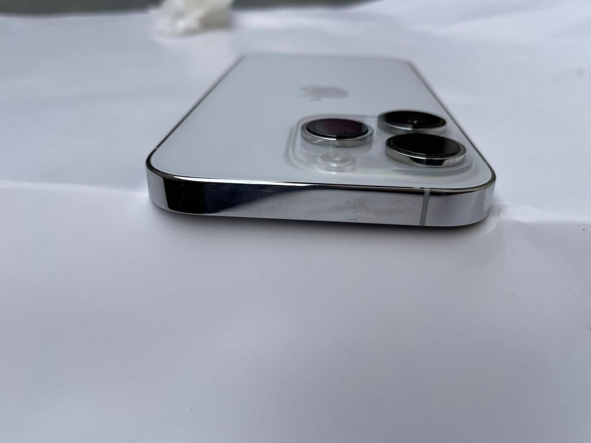iphone 14 pro シルバー 512GB sim フリー｜Yahoo!フリマ（旧PayPay