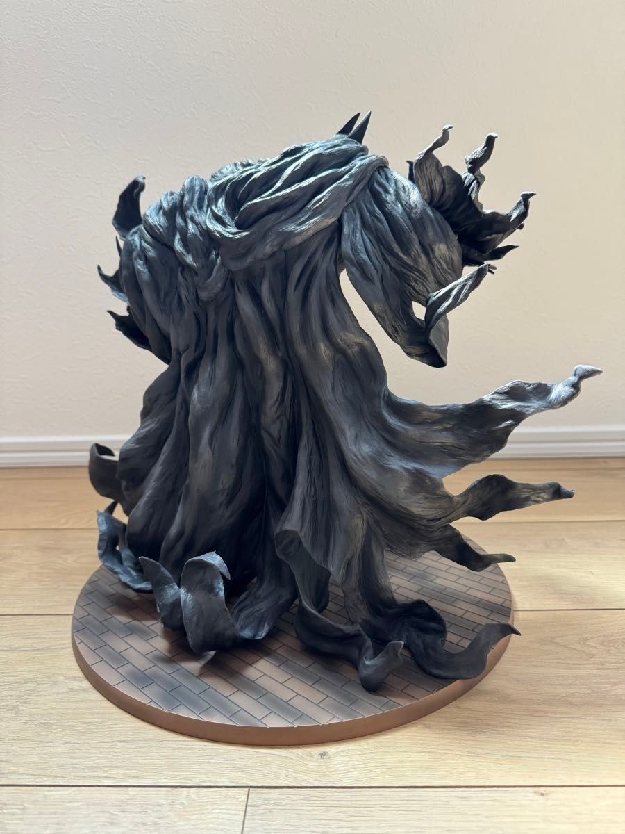 sofbinal（ソフビナル）バットマン ハード・ブラックVer｜Yahoo!フリマ