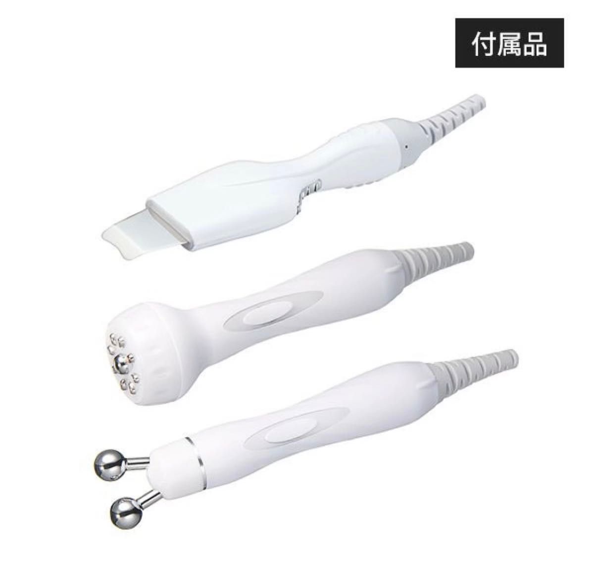 ETBELLA エトゥベラ 業務用 サロン用 3機能 美顔器 NF-503｜Yahoo